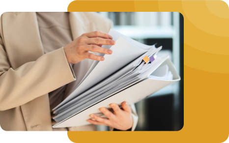 Reduktion administrativer Bestellaufwände